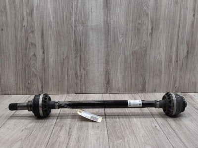 OEM BMW G20 G42 230i 230iX 330i 330iX REAR Left Driver Output Half Shaft CV Axle