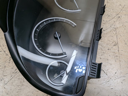 2010-2017 BMW 535i GT xDrive F07 Instrument Speedometer Guage Cluster 9363243 OEM