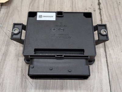 2008-2017 Audi S5 8T Electric Emergency Parking Brake Module 8K0907801L