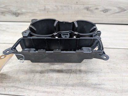 2008 - 2017 Audi S5 8T Center Console Cup Holder 8F0862533C