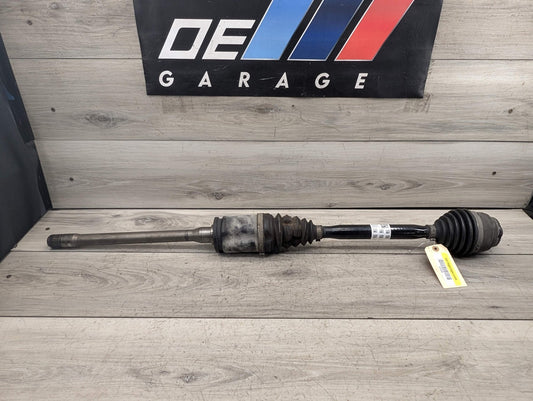 2019 - 2026 BMW X5 G05 Front Right Passenger Half Shaft Output CV Axle 8486202 B58B30M1
