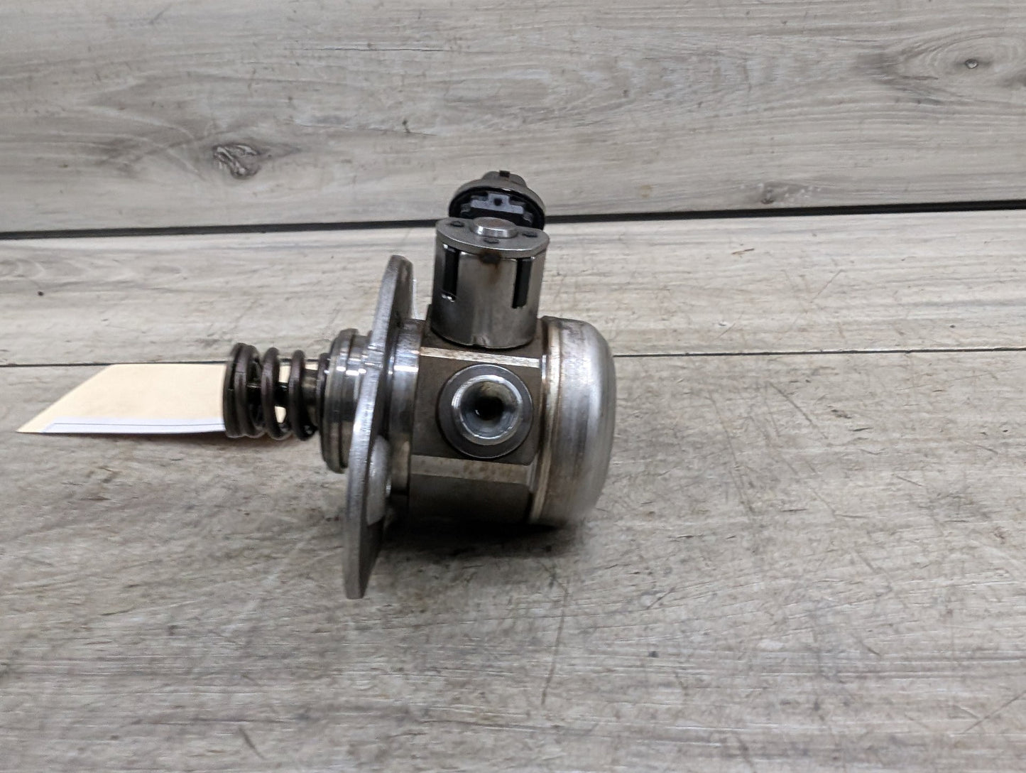 OEM BMW G01 G12 G30 F22 F30 F32 F36 Engine B46 B58 HPFP High Pressure Fuel Pump