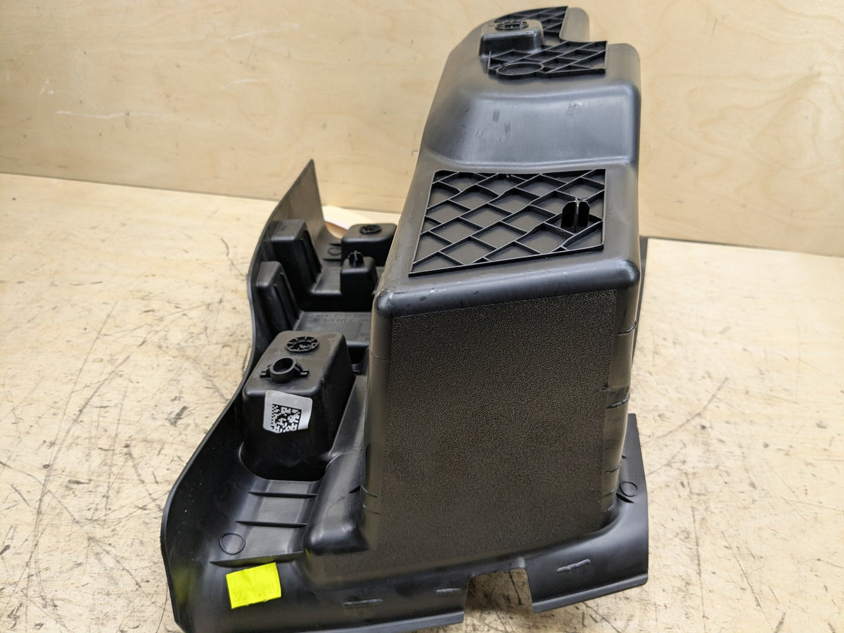 2018-2023 BMW M550i G30 Rear Left Driver Trunk Cargo Quarter Trim Cover Panel 7373579 OEM