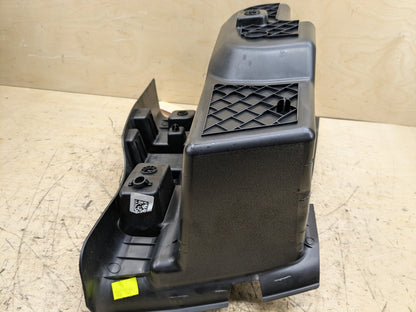 2018-2023 BMW M550i G30 Rear Left Driver Trunk Cargo Quarter Trim Cover Panel 7373579 OEM
