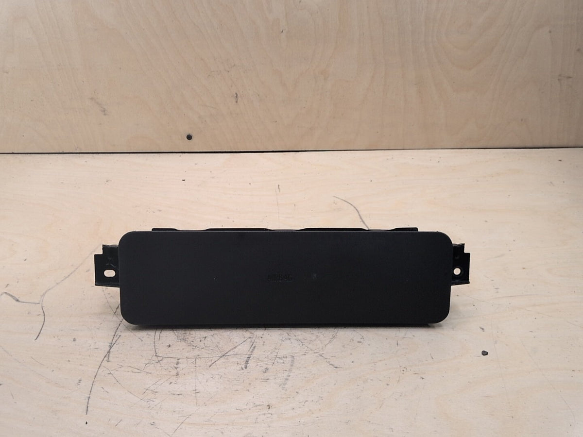 18-24 OEM BMW G01 G02 F97 X3 X4 Dash Left Driver Knee Airbag Air Bag 9363843