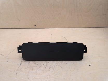 18-24 OEM BMW G01 G02 F97 X3 X4 Dash Left Driver Knee Airbag Air Bag 9363843