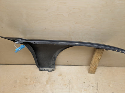 12-18 OEM BMW F30 F31 328 330 335 340 Left Driver Side Fender Panel