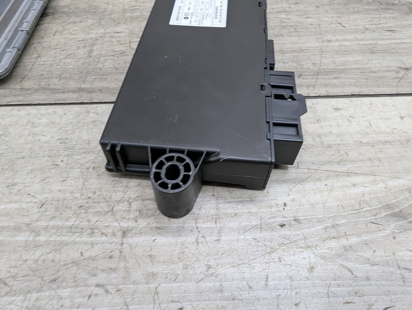OEM BMW 128i E82 - Engine Motor ECU DME Computer w/ Cas & Key SET MSV80 7587166