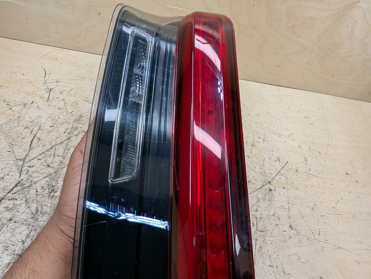 2019-2026 BMW 330i G20 Rear Left Driver Inner Tail Light 7420455 OEM