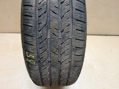 OEM BMW G20 G22 G23 G26 M340 M440 Rim Wheel 19x8" ET:27 Double Spoke Style 791M