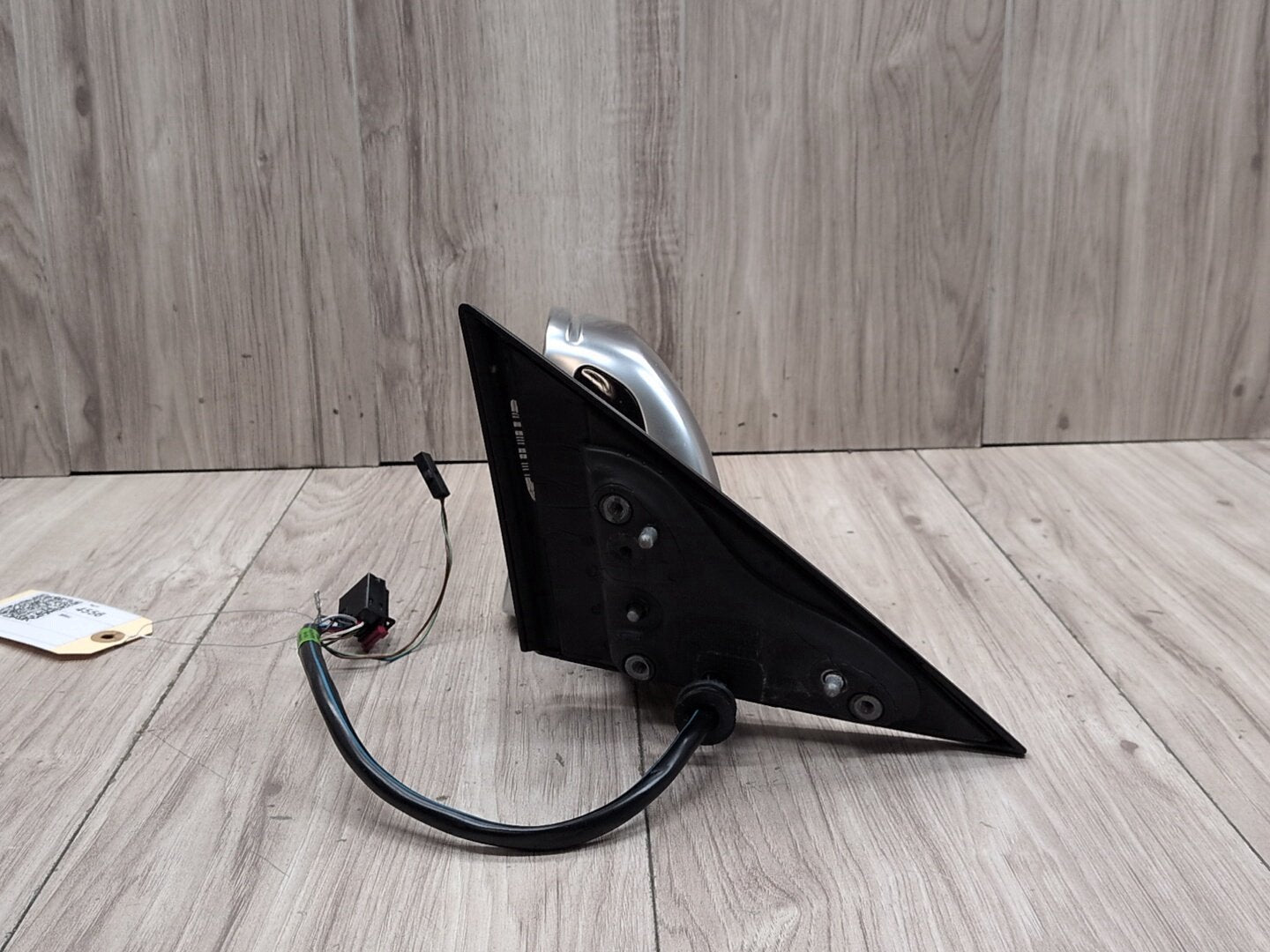 2008 - 2017 Audi S5 8T Front Left Driver Side Mirror Assembly 8T1857409AK