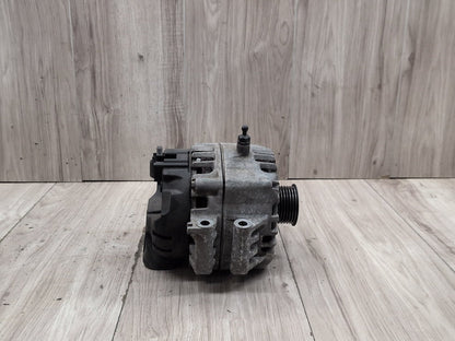 16-23 OEM BMW F16 G05 G07 G12 G16 G30 M550 Engine N63 Alternator Generator 250A