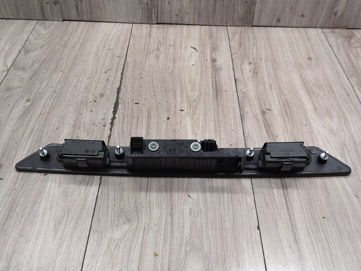 2008-2017 Audi S5 8T Liftgate Trunk Lid Release Handle Switch 8E0827574C OEM