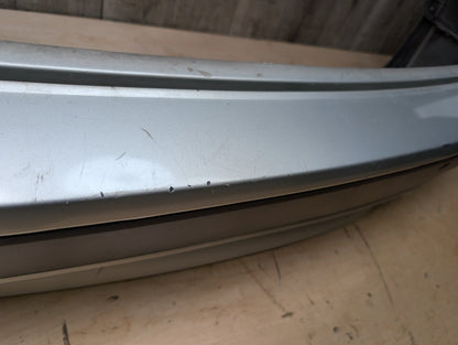 2011 - 2017 BMW X3 F25 Rear Bumper Cover 7278474 N55B30M0