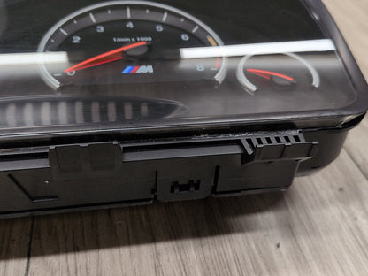 2014 - 2018 BMW X5 F85 Instrument Speedometer Guage Cluster 8089955 S63B44T2