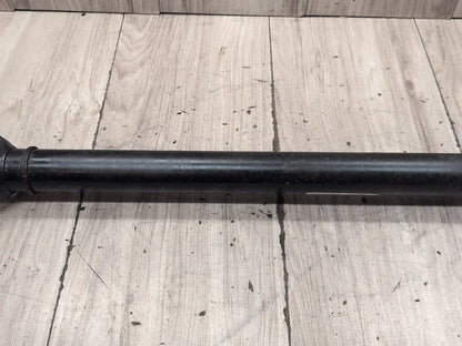 11-18 OEM BMW F25 F26 X3 X4 28iX 35iX Front Propeller Driveshaft Drive Shaft