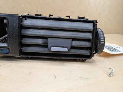 OEM BMW F30 F32 F33 F36 F80 F82 F83 M3 M4 Front Dash Central AC Air Vent Grille