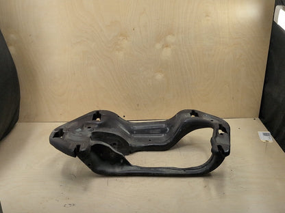 OEM BMW E70 F15 F16 F85 F86 X5 X6 Transmission Crossmember Support Mount Bracket