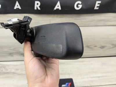 *OEM BMW F02 F06 F12 F13 F15 F25 F85 X5 Auto Dim Rear View Mirror EC / LED / GTO
