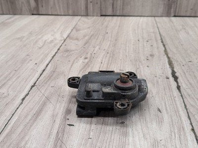 2015-2018 BMW X5 F85 Muffler Exhaust Flap Actuator 7851568 OEM