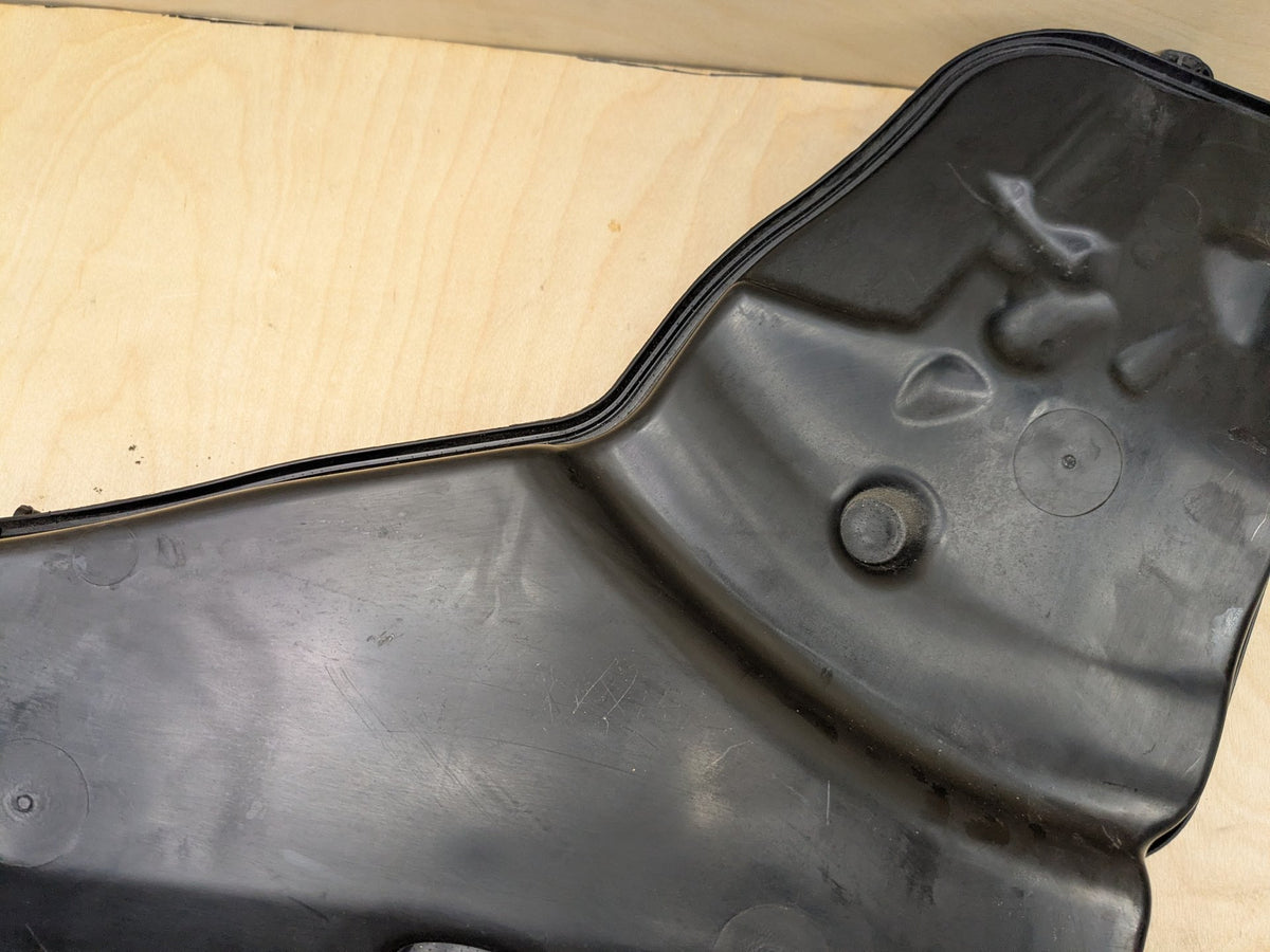 OEM BMW F97 F97 X3 X4 X3M X4M Windshield Wipe Washer Bottle Tank Reservoir