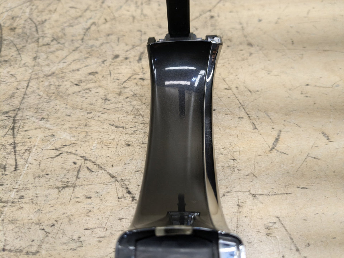 2012-2018 Audi A6 C7 Left Driver Door Handle w/ Comfort Access 4H0837205C OEM