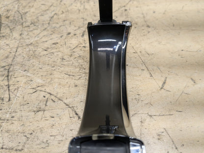 2012-2018 Audi A6 C7 Left Driver Door Handle w/ Comfort Access 4H0837205C OEM