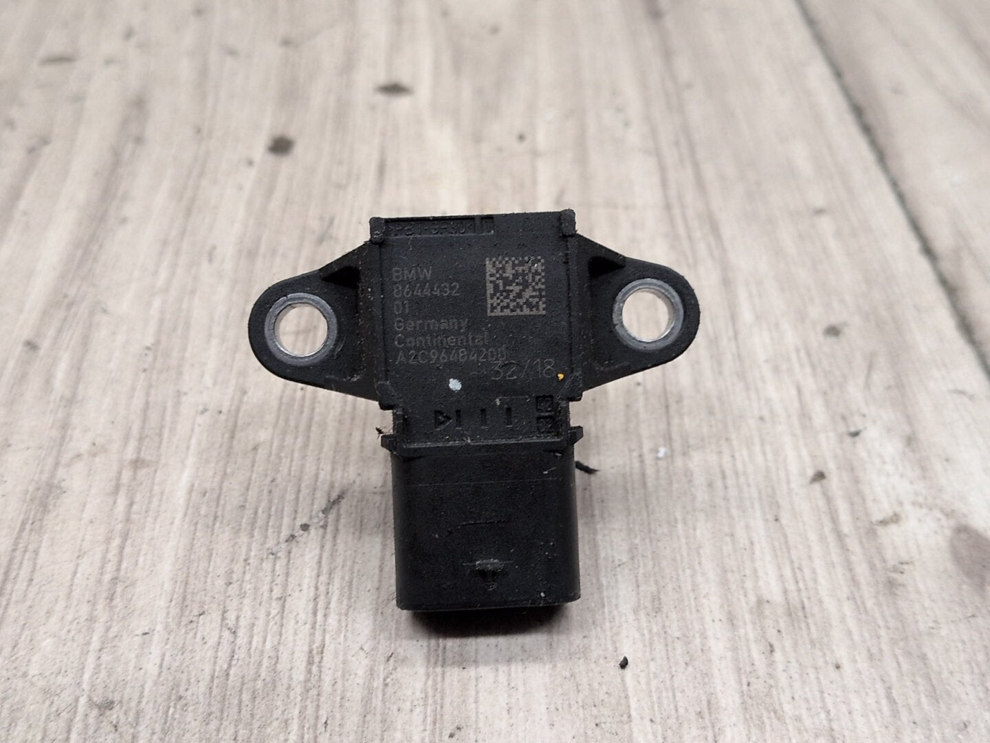 OEM BMW Engine N54 N55 S55 N63 S63 Engine MAP Manifold Air Pressure Sensor