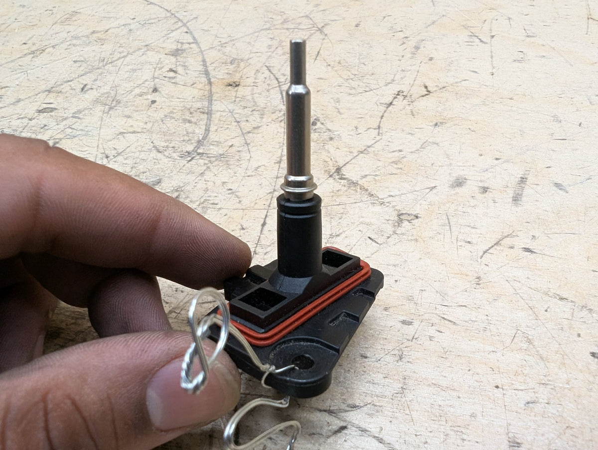 2019-2026 BMW M340i G20 Temperature Sensor 8485041 OEM