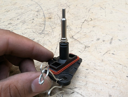 2019-2026 BMW M340i G20 Temperature Sensor 8485041 OEM