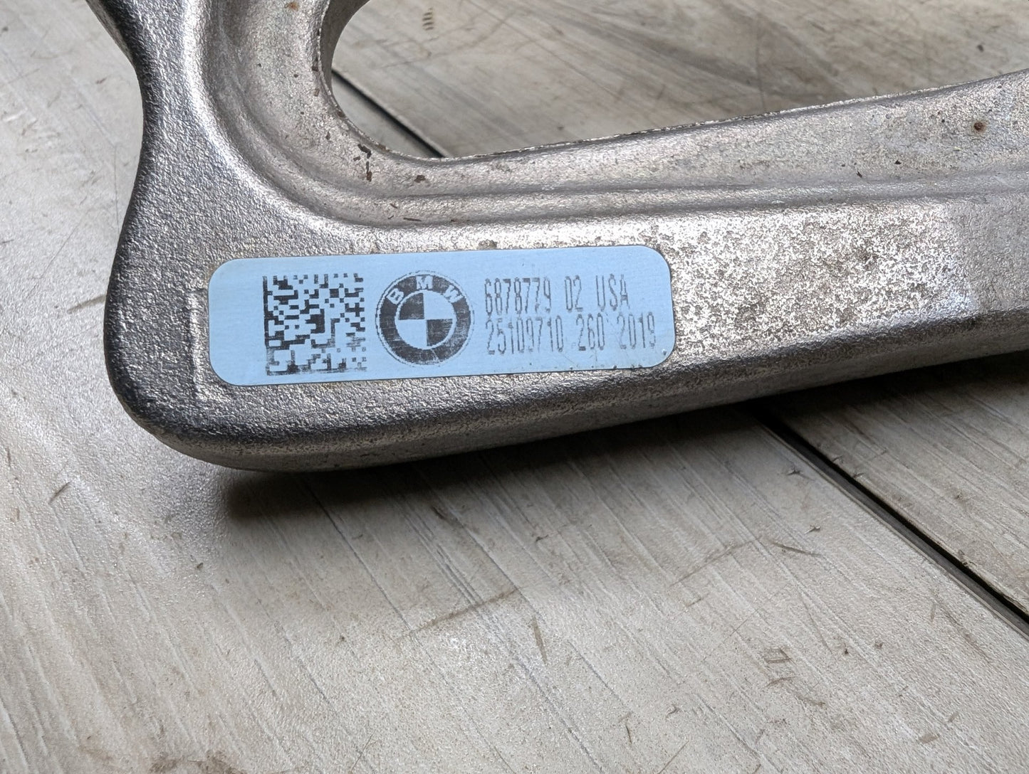 2018 - 2024 BMW X3 G01 Misc 6878780 B58B30O1