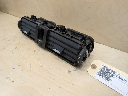 OEM BMW F30 F32 F33 F36 F80 F82 F83 M3 M4 Front Dash Central AC Air Vent Grille