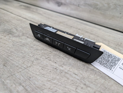 OEM BMW M6 F06 F13 M5 F10 Lane Assist Departure Driver Assistance Control Unit