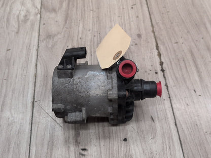 15-18 OEM BMW F85 F86 X5M X6M Engine S63R Electric Auxiliary Cooling Water Pump