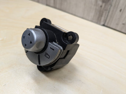 09-11 OEM Mercedes-Benz SLK-Class R171 Side Mirror Control Adjust Switch Switch
