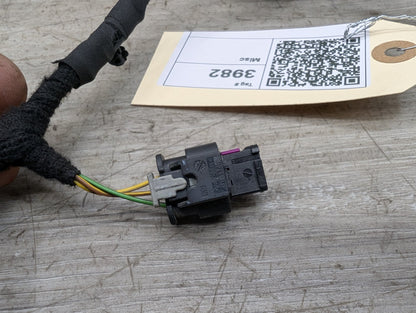 2019 - 2026 BMW 330i G20 Front Bumper PDC Parking Sensor Wiring Wire Harness 9438231 B46B20O1