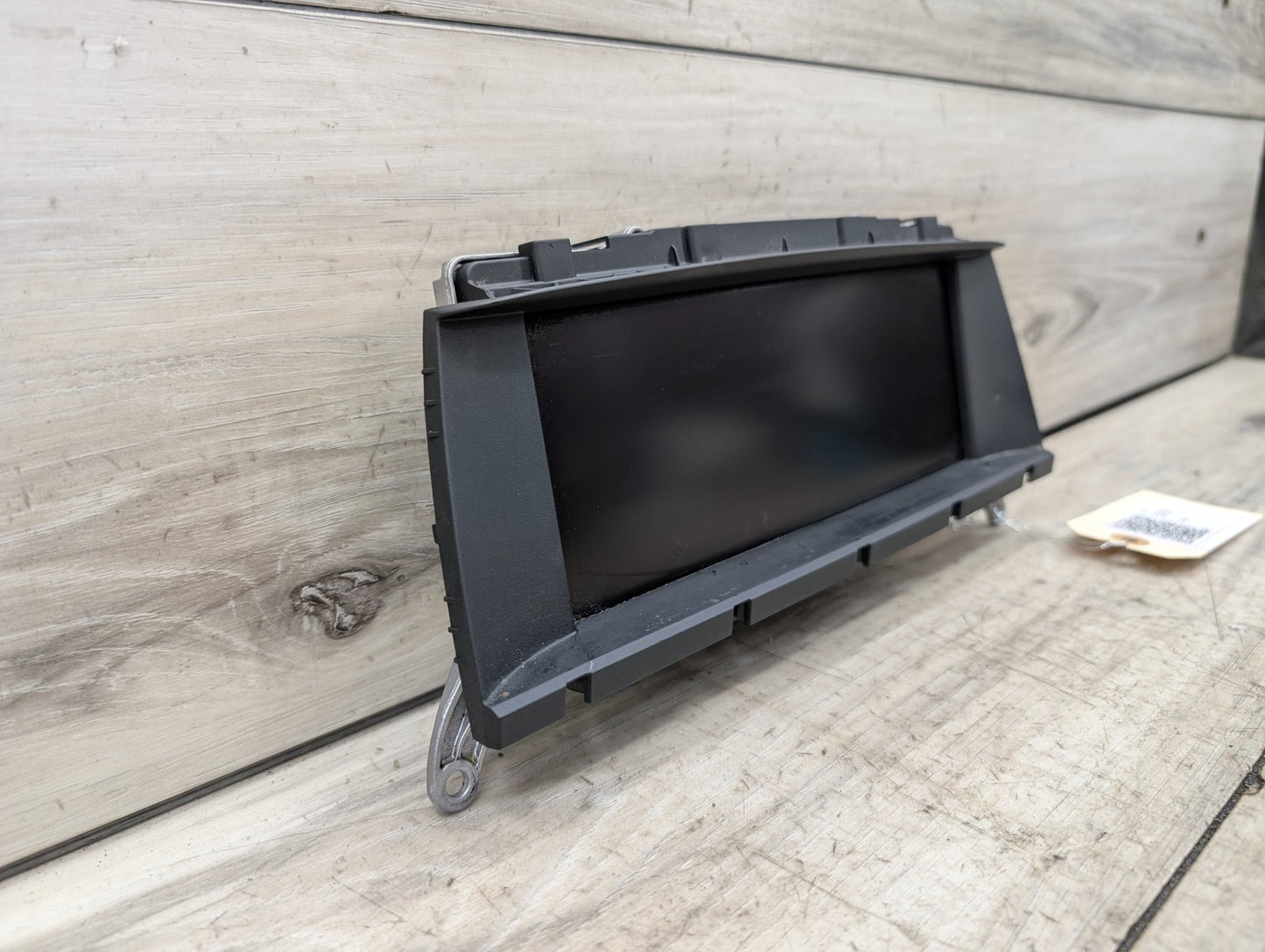 2011 - 2017 BMW X3 F25 Monitor Display Screen 9289584 N20B20A