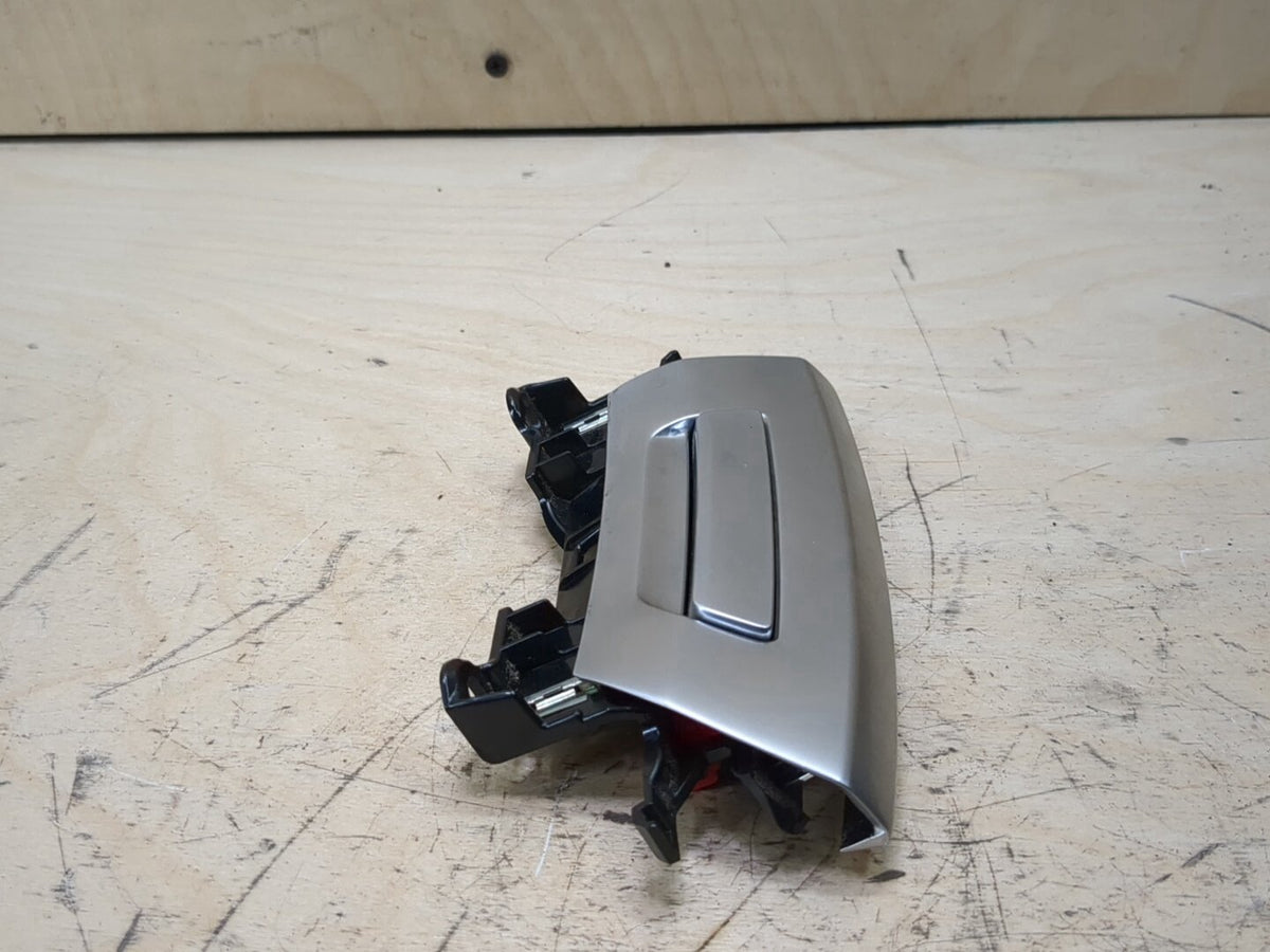 2019-2026 BMW X5 G05 Center Console Trim 6816350 OEM