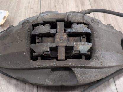 2019 - 2026 BMW X5 G05 Front Right Passenger Brake Caliper 6877714 N63B44M3