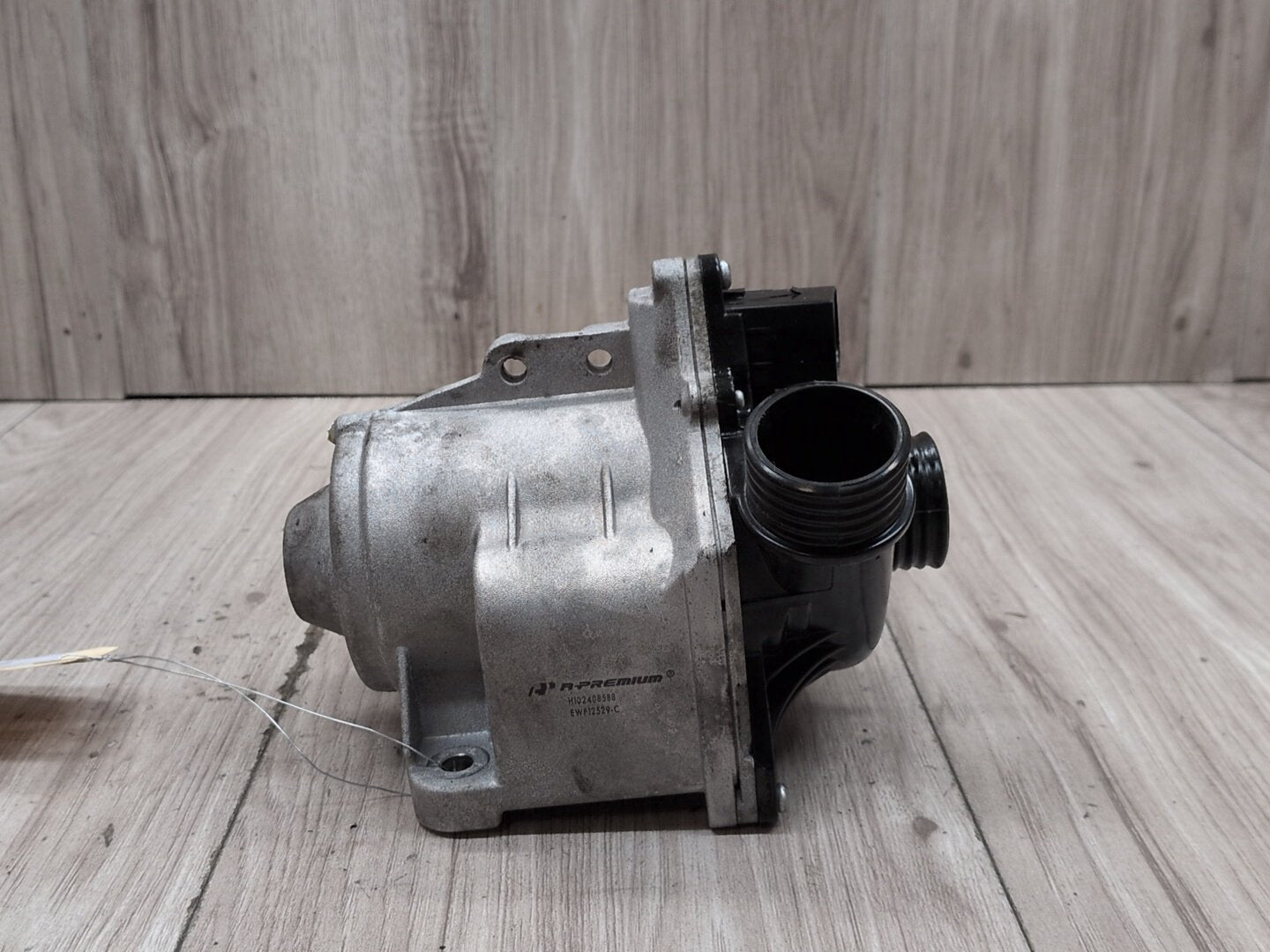 AFTERMARKET BMW F10 535i N55B30A Engine Motor Cooling Auxiliary Water Pump