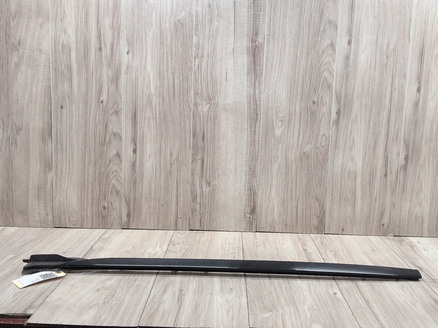 2019 - 2026 BMW X5 G05 Right Passenger Side Windshield Drip Molding Trim 7463528 N63B44M3