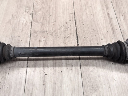OEM BMW F22 F23 F30 F32 F33 F36 AT Rear Left Driver Half Shaft Output CV Axle