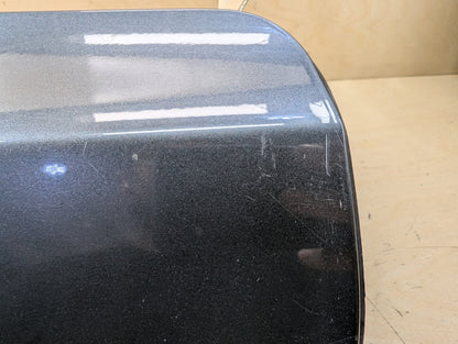 14-20 OEM BMW F32 F82 M4 Gas Fuel Tank Filler Door Cap Lid Cover Assembly