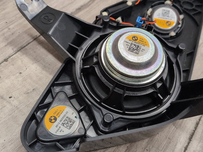 2019 - 2026 BMW X5 G05 Speakers SET 2622517 N63B44M3
