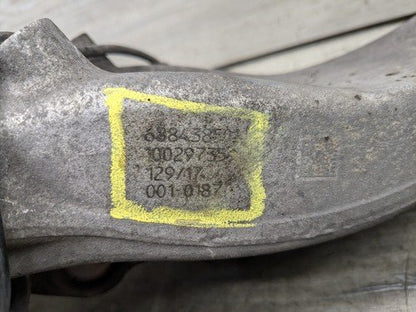 OEM BMW G15 G16 G30 530 540 M550 AWD Front Left Driver Spindle Knuckle Bearing