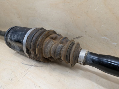 OEM BMW G01 G02 F97 F98 AWD Front Right Passenger Side Output Half Shaft CV Axle