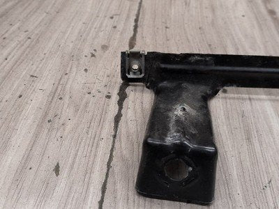 OEM BMW F15 F16 F85 F86 X5 X6 Front Left Driver Fender Mount Support Brackets