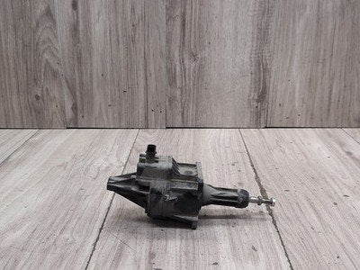 2012-2018 BMW F30 320i N20B20U0 Turbo Charger Wastegate Actuator 7638783