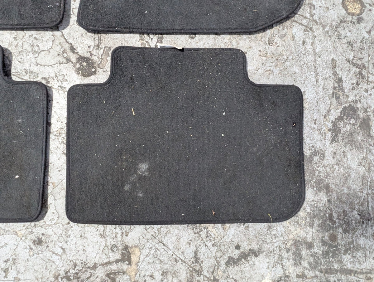 2018-2024 BMW X3 G01 Front Left Right Mat Carpet Floor Mats SET 7445684