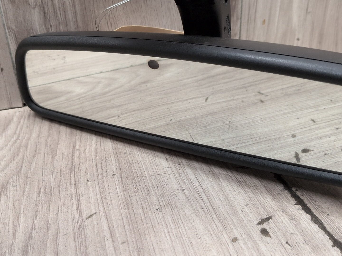 2008-2010 BMW 535i E60 Rear View Interior Mirror 9134458